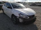 NISSAN - SENTRA