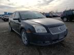 MERCURY - SABLE