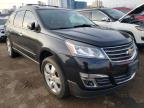 CHEVROLET - TRAVERSE