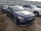 MERCEDES-BENZ - CLA-CLASS
