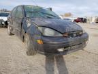 FORD - FOCUS