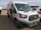 FORD - TRANSIT CONNECT