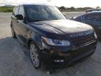 LAND ROVER - RANGE ROVER