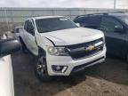 CHEVROLET - COLORADO