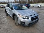 SUBARU - CROSSTREK