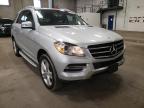 MERCEDES-BENZ - M-CLASS