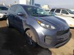 KIA - SPORTAGE