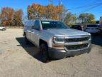 CHEVROLET - SILVERADO