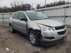 CHEVROLET - TRAVERSE