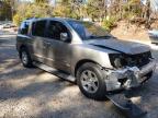 NISSAN - ARMADA