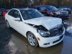 MERCEDES-BENZ - C-CLASS