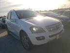 MERCEDES-BENZ - M-CLASS