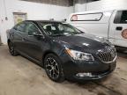 BUICK - LACROSSE