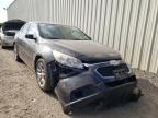 CHEVROLET - MALIBU