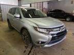 MITSUBISHI - OUTLANDER