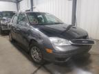 FORD - FOCUS