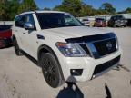 NISSAN - ARMADA