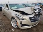 CADILLAC - CTS