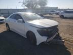 MERCEDES-BENZ - CLA-CLASS
