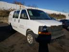 CHEVROLET - EXPRESS