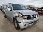 NISSAN - PATHFINDER