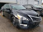 NISSAN - ALTIMA