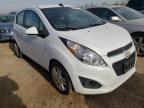 CHEVROLET - SPARK