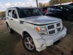 DODGE - NITRO