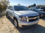 CHEVROLET - TAHOE