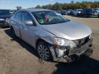 NISSAN - SENTRA