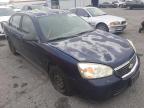 CHEVROLET - MALIBU