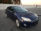 FORD - FOCUS
