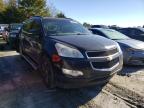 CHEVROLET - TRAVERSE