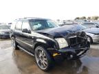 MERCURY - MOUNTAINEER