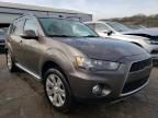 MITSUBISHI - OUTLANDER