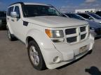 DODGE - NITRO