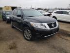 NISSAN - PATHFINDER