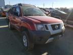 NISSAN - XTERRA