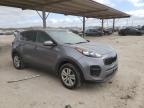 KIA - SPORTAGE