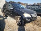 MERCEDES-BENZ - M-CLASS