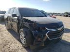 CHEVROLET - TRAVERSE