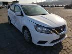 NISSAN - SENTRA