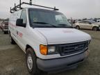 FORD - ECONOLINE