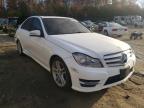 MERCEDES-BENZ - C-CLASS