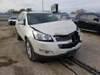 CHEVROLET - TRAVERSE