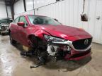 MAZDA - 6