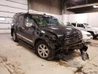 INFINITI - QX56