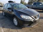 NISSAN - SENTRA