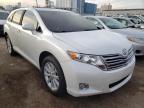 TOYOTA - VENZA