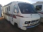 usados GMC MOTOR HOME